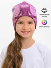 Детская шапка / Mind