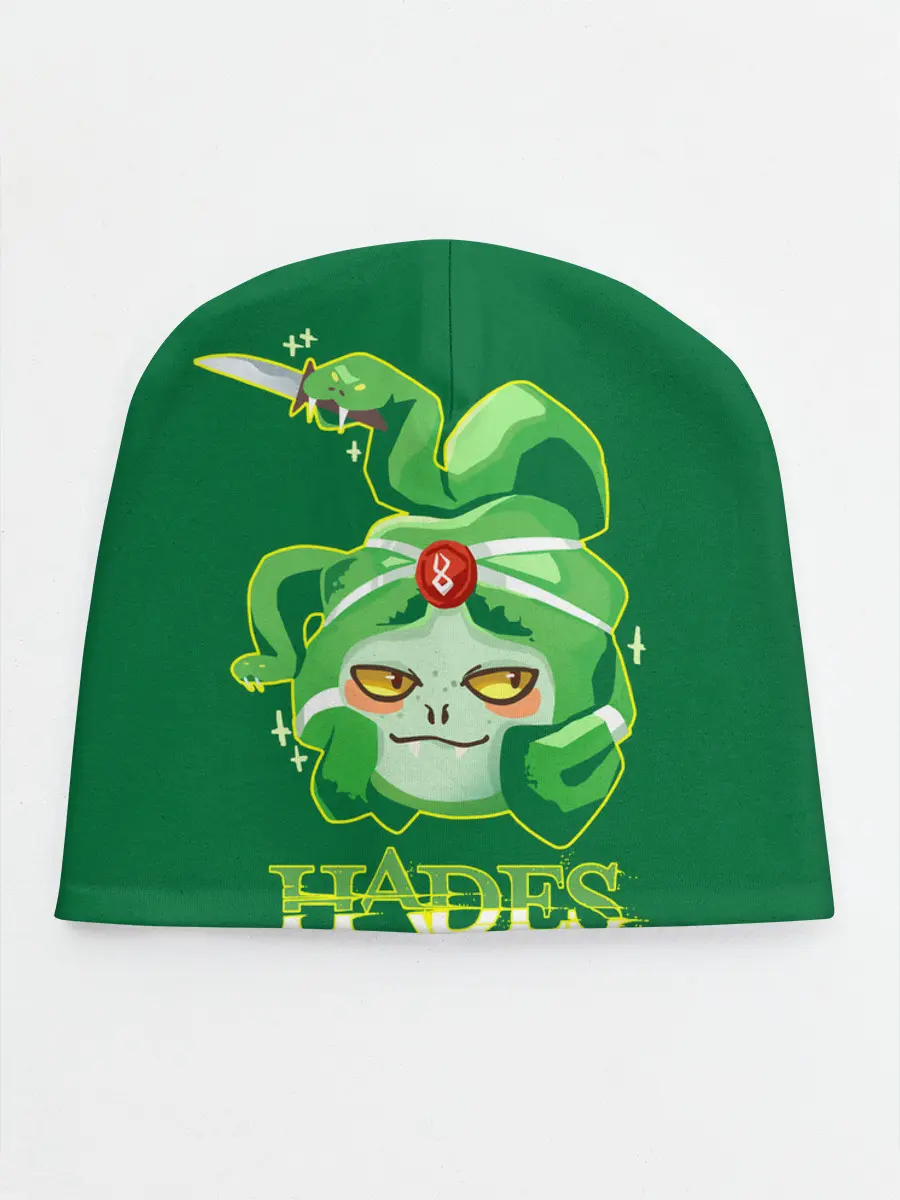 Детская шапка / Hades Dusa Gorgon