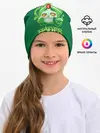Детская шапка / Hades Dusa Gorgon