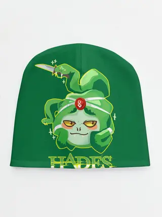 Детская шапка / Hades Dusa Gorgon