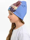 Детская шапка / ТАРТАЛЬЯ / ГЕНШИН ИМПАКТ