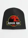 Детская шапка / Jurassic Ark