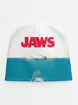 Детская шапка / Jaws 1975
