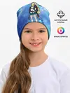 Детская шапка / Убивая слизней 300 лет