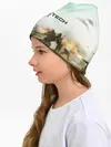 Детская шапка / Битва мехов