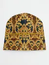 Детская шапка / luxury style