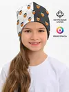 Детская шапка / FC VALENCIA / ФК ВАЛЕНСИЯ