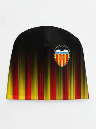 Детская шапка / FC VALENCIA / ФК ВАЛЕНСИЯ