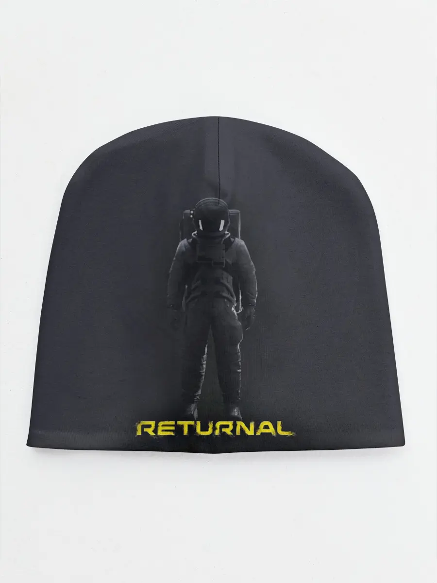 Детская шапка / Returnal