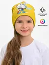 Детская шапка / Cupower