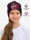 Детская шапка / Злой мускулистый Аста