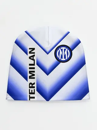 Детская шапка / ИНТЕР МИЛАН / INTER MILAN