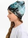 Детская шапка / Толпа зомби