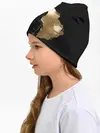 Детская шапка / Взгляд Адама