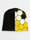 Детская шапка / ФК БОРУССИЯ / FC BORUSSIA