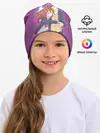 Детская шапка / ХОРИМИЯ