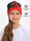 Детская шапка / MITSUBISHI | МИТСУБИШИ