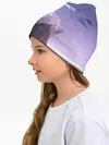 Детская шапка / Для тебя бессмертный