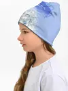 Детская шапка / Для тебя бессмертный