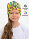 Детская шапка / DONUTS