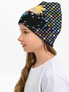 Детская шапка / Хей, Арнольд!
