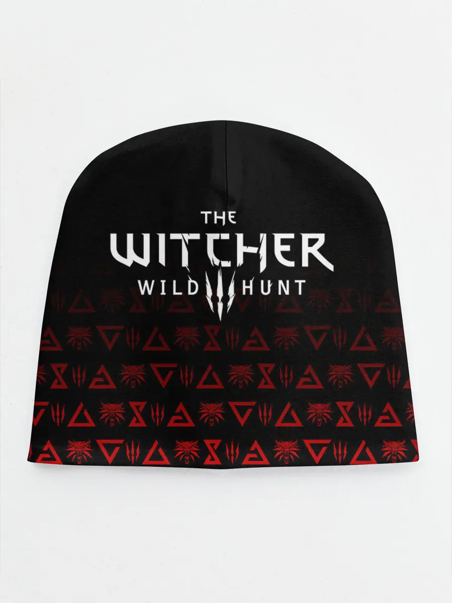 Детская шапка / THE WITCHER [1]