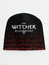 Детская шапка / THE WITCHER [1]