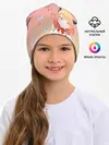 Детская шапка / Убивая слизней 300 лет