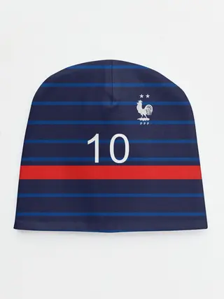 Детская шапка / Mbappe Франция