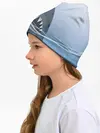 Детская шапка / Акула под водой