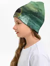 Детская шапка / Shark Attack | Акула атакует