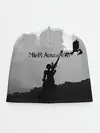 Детская шапка / Nier Automata