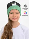 Детская шапка / Уточки