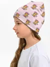 Детская шапка / Милые маленькие тигрицы