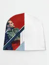 Детская шапка / Mission: Impossible Art