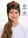 Детская шапка / Dungeons and Dragons | Схватка