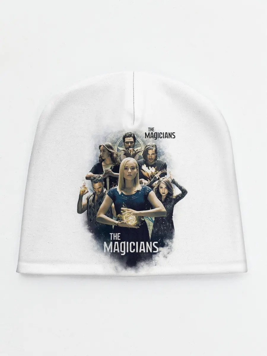 Детская шапка / The Magicans