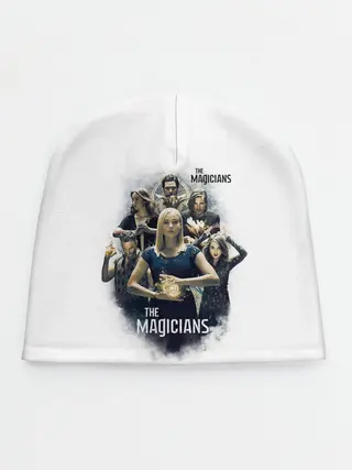 Детская шапка / The Magicans