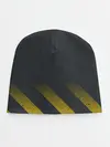 Детская шапка / Black