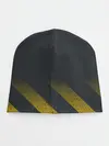 Детская шапка / Black