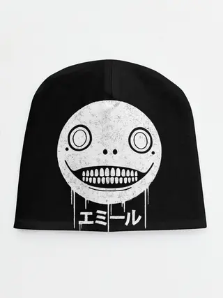 Детская шапка / Emil