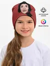 Детская шапка / amelie art
