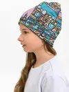 Детская шапка / Римские каникулы