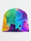 Детская шапка / Rainbow T-Shirt
