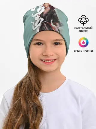 Детская шапка / Дороро