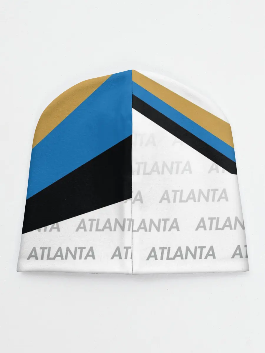 Детская шапка / FC ATALANTA / ФК АТАЛАНТА