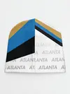 Детская шапка / FC ATALANTA / ФК АТАЛАНТА