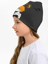 Детская шапка / Шоё Хината | Haikyuu!!