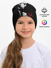 Детская шапка / КРЕСТНЫЙ ОТЕЦ