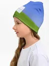 Детская шапка / W10